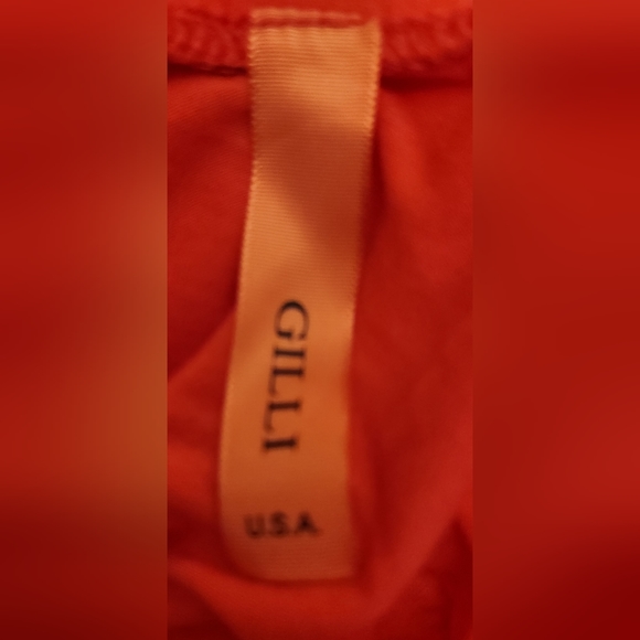 Cute Split Skirt Maxi Dress - Picture 6 of 9